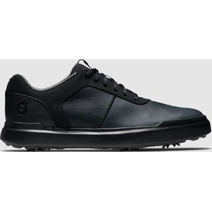 Footjoy Contour Zwart Heren Golfschoenen Maat 45