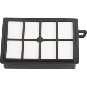 H12 Hepa Filter Geschikt voor Philips, AEG en Electrolux - O.a.: FC8031, Jewel, Performer, SilentStar, PowerPro, Marathon, JetMaxx, LX9, LX7, LX6, AEG LX5, Boldio, Excelli, AFS1W, EFH12W