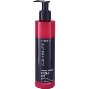 Matrix - Total Results - So Long Damage - Break Fix Leave-in Elixir - 200 ml