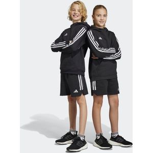 adidas Performance Tiro 23 League Joggingshort - Kinderen - Zwart- 128
