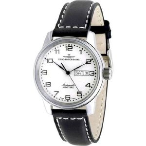 Zeno-horloge - Polshorloge - Heren - Classic-Date - 6554DD-e2