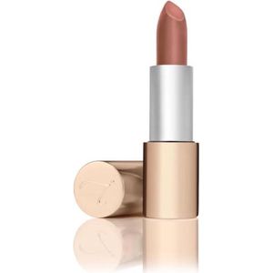 Jane Iredale Lipstick Lip Make-up Triple Luxe Long Lasting Naturally Moist Lipstick Molly