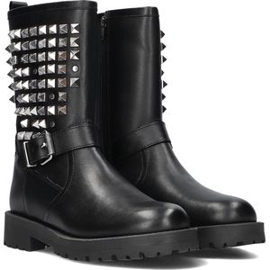 Omoda Lein-37 Biker boots Dames - Zwart - Maat 39