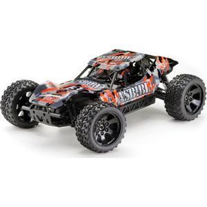 Absima ASB1BL Brushless 1:10 RC auto Elektro Buggy 4WD RTR 2,4 GHz