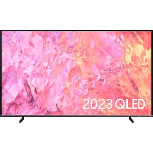 Samsung QE55Q65C - 55 inch - 4K QLED - 2023 - Buitenlands model