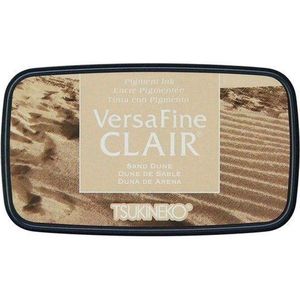 VERSAFINE CLAIR INKPAD SAND DUNE