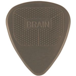 D'Andrea - Snarling Dog Brain - plectrum - 1.00 mm - 12-pack