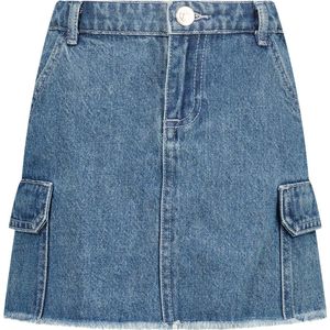 Raizzed Georgia Meisjes Jeans - Maat 140