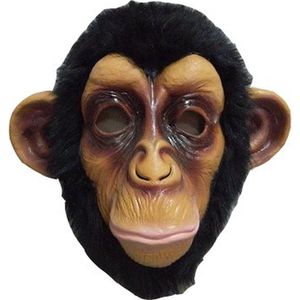 Apenmasker Chimpansee