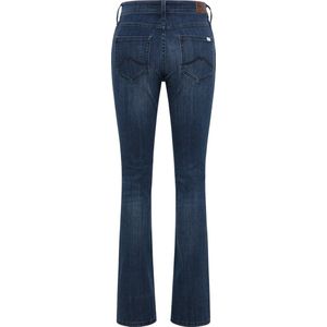 Mustang Mary Boot denim blue dames jeans - W34 / L34