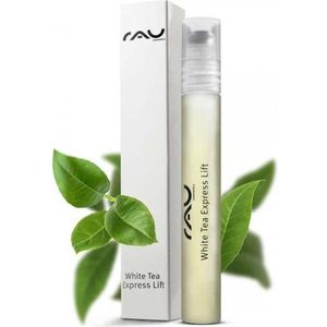 RAU White Tea Express Lift Roll-on hydraterend serum in roller-10 ml