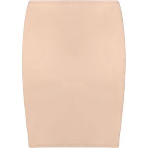 Hunkemöller Corrigerende Onderrok  - beige - Maat XL