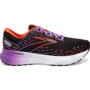 Brooks Glycerin 20 Hardloopschoenen Blauw EU 36 1/2 Vrouw