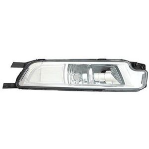 VanWezel 5742996 - Feu anti brouillard droit pour Volkswagen Passat de 11/2014 à 2019