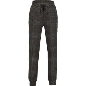 Vingino Sodd Jongens - Chino - Pantalon - Grijs - Maat 116