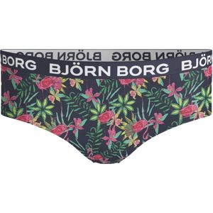 Bjorn Borg Meisjes Hipster 1p Exotic Maat 158-164 Vrouwen