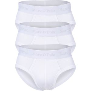 Marc O'Polo Heren slip / onderbroek 3 pack Essentials