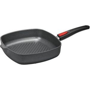 Woll Grillpan Induction Line Grillpan 28cm