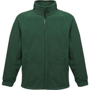 Regatta Thor III Fleece Jacket RG532 - Bottle Green - L