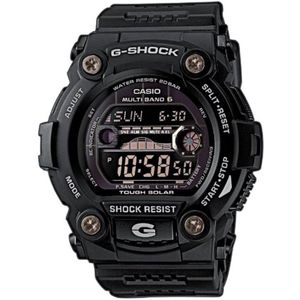 Casio G-Shock GW-7900B-1ER Herenhorloge 50 mm - Zwart