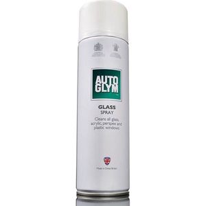 AUTOGLYM Glass Spray - Glasreiniger