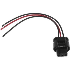 Stekker Harnas Vervanging voor Auto PDC Sensor - 3 Pin (VW/Audi Compatibel)