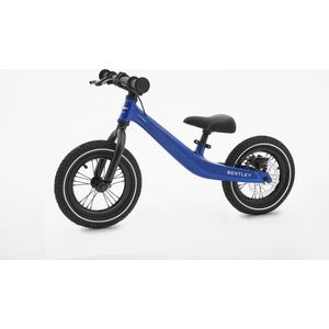 BENTLEY BALANCE LOOPFIETS - SEQUIN BLAUW