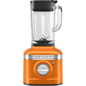 KitchenAid 5KSB4026EHY 1,4 l Blender voor op aanrecht 1200 W Oranje