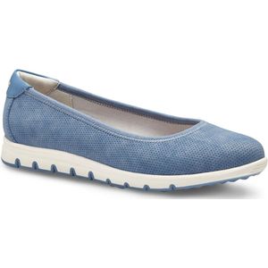 s.Oliver Dames Ballerina 5-22100-42 860 Maat: 40 EU