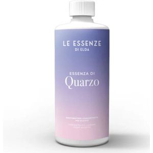 Wasparfum Quarzo 500 ml