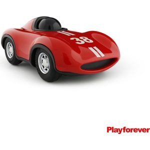 Playforever Speedy Le Mans Red
