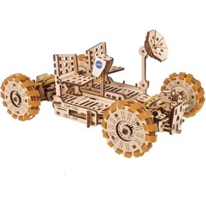 Ugears NASA Maanrover