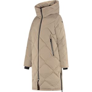 8848 Gwen Down Winterjas Dames - Maat XL (42)