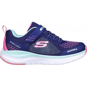 Skechers - ULTRA GROOVE - Navy Multi - 32