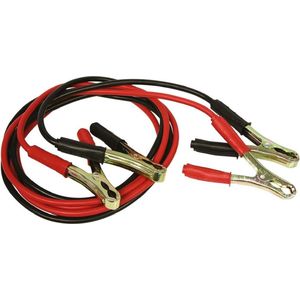 Startkabel 2.4 meter - 120A