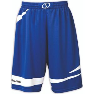 Spalding Logo 2.0 short