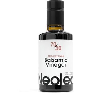 Neolea - Balsamico Azijn 70/30 - 250ml