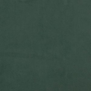 vidaXL-Bedframe-met-hoofdeinde-fluweel-donkergroen-180x200-cm