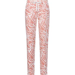 Mey Broek Neele Dames 17649 395 pale blush S