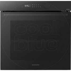 Samsung NV7B5655SCK Dual Cook - Oven