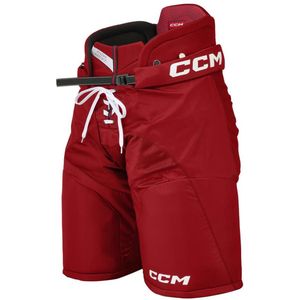 CCM - Next - IJshockeybroek - Kinderen - Rood - L