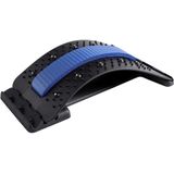 Backstretcher - Nek - Rug - Verstelbaar - Rugklachten - Stretcher