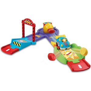 VTech Toet Toet Auto's - Lanceerbaan Deluxe