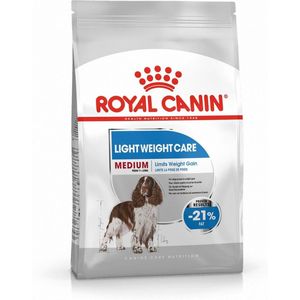 Royal Canin Ccn Light Weight Care Medium - Hondenvoer - 9 kg