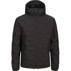 JACK&JONES PLUS JCOSONIC LIGHT JACKET PLS Heren Gequilte jas - Maat EU5XL US3XL