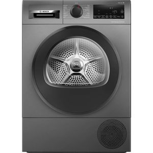 BOSCH WQG235DIFG Droogkast met warmtepomp 8 kg a+++