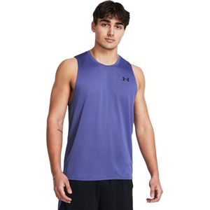 UA Tech Tank-PPL Size : XL