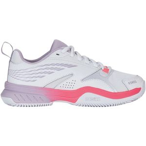 K-Swiss Speedex Clay Tennisschoenen Dames