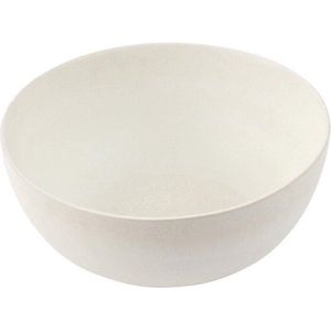 Olympia Build A Bowl Diepe Kom Wit 15x7cm (6 Stuks) FC701