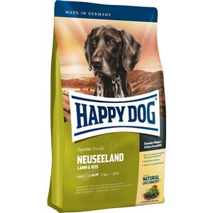 Happy Dog Supreme - Sensible Neuseeland - 1 kg